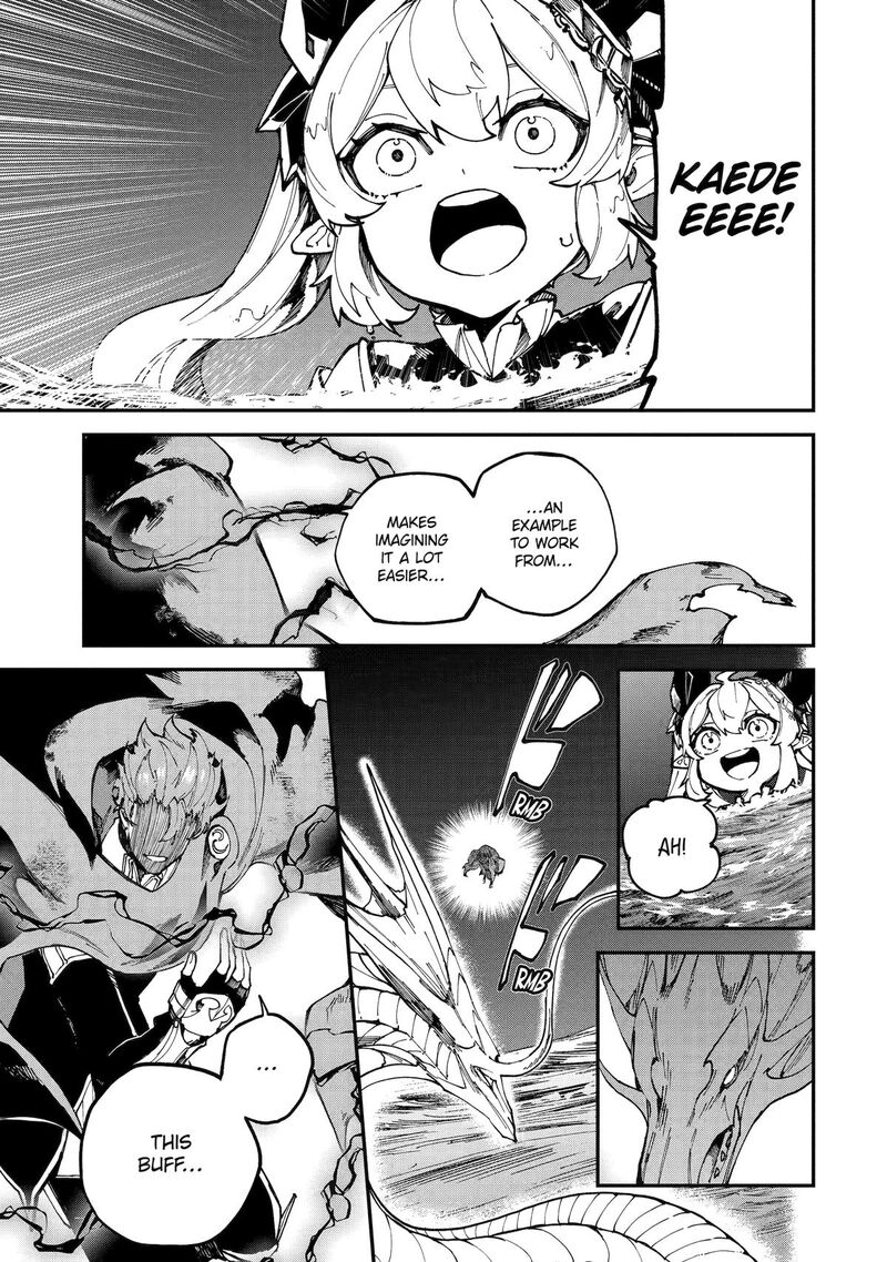 Isekai Cheat Magic Swordsman Chapter 51 Page 43