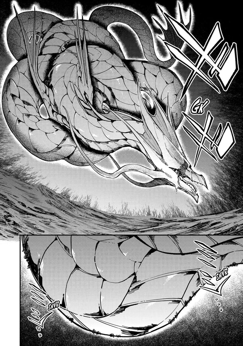 Isekai Cheat Magic Swordsman Chapter 52 Page 13