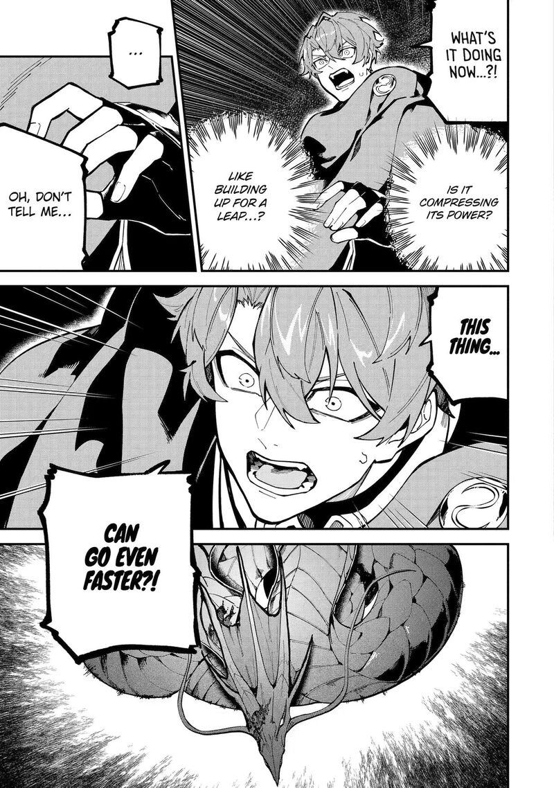 Isekai Cheat Magic Swordsman Chapter 52 Page 14
