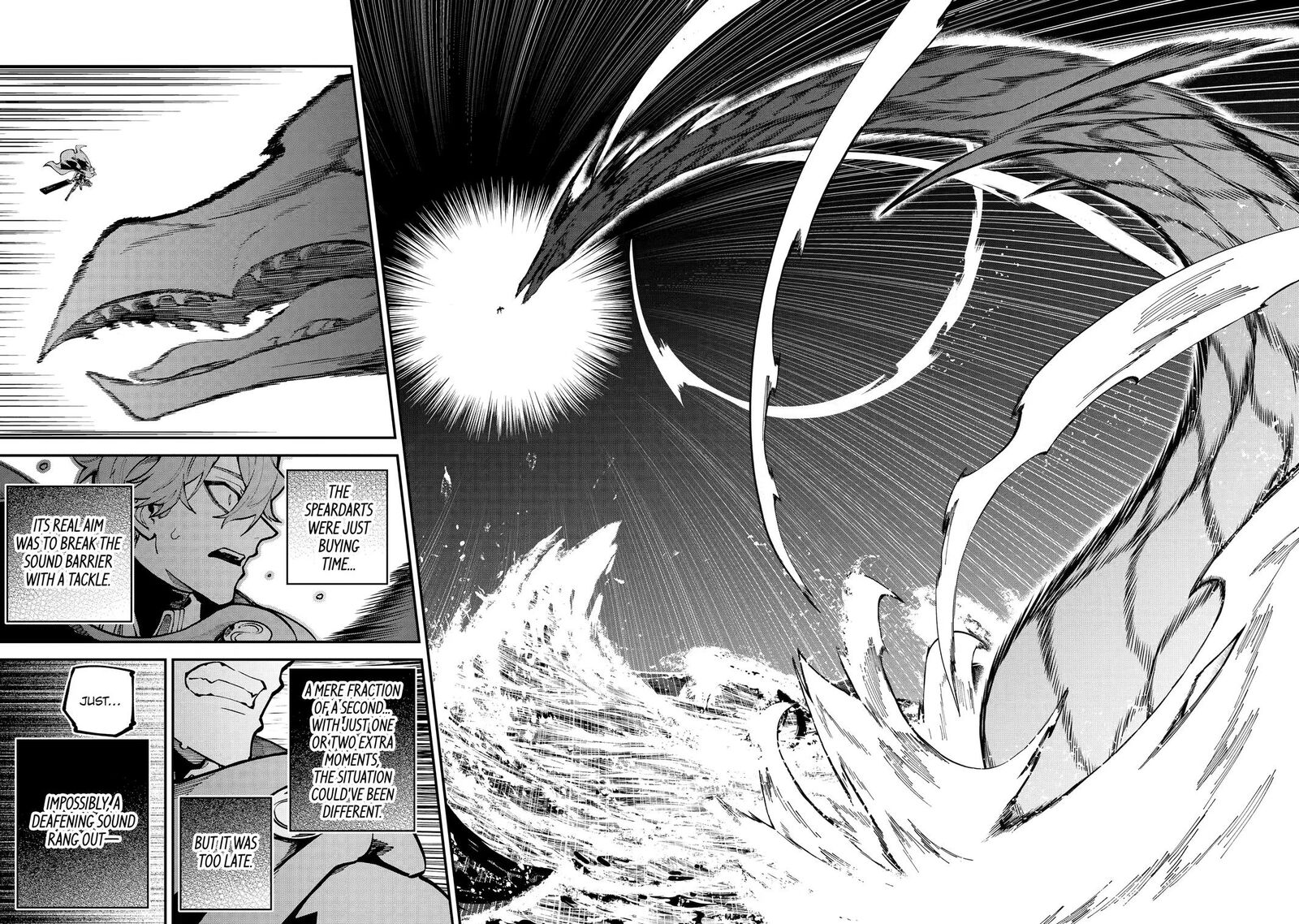 Isekai Cheat Magic Swordsman Chapter 52 Page 16