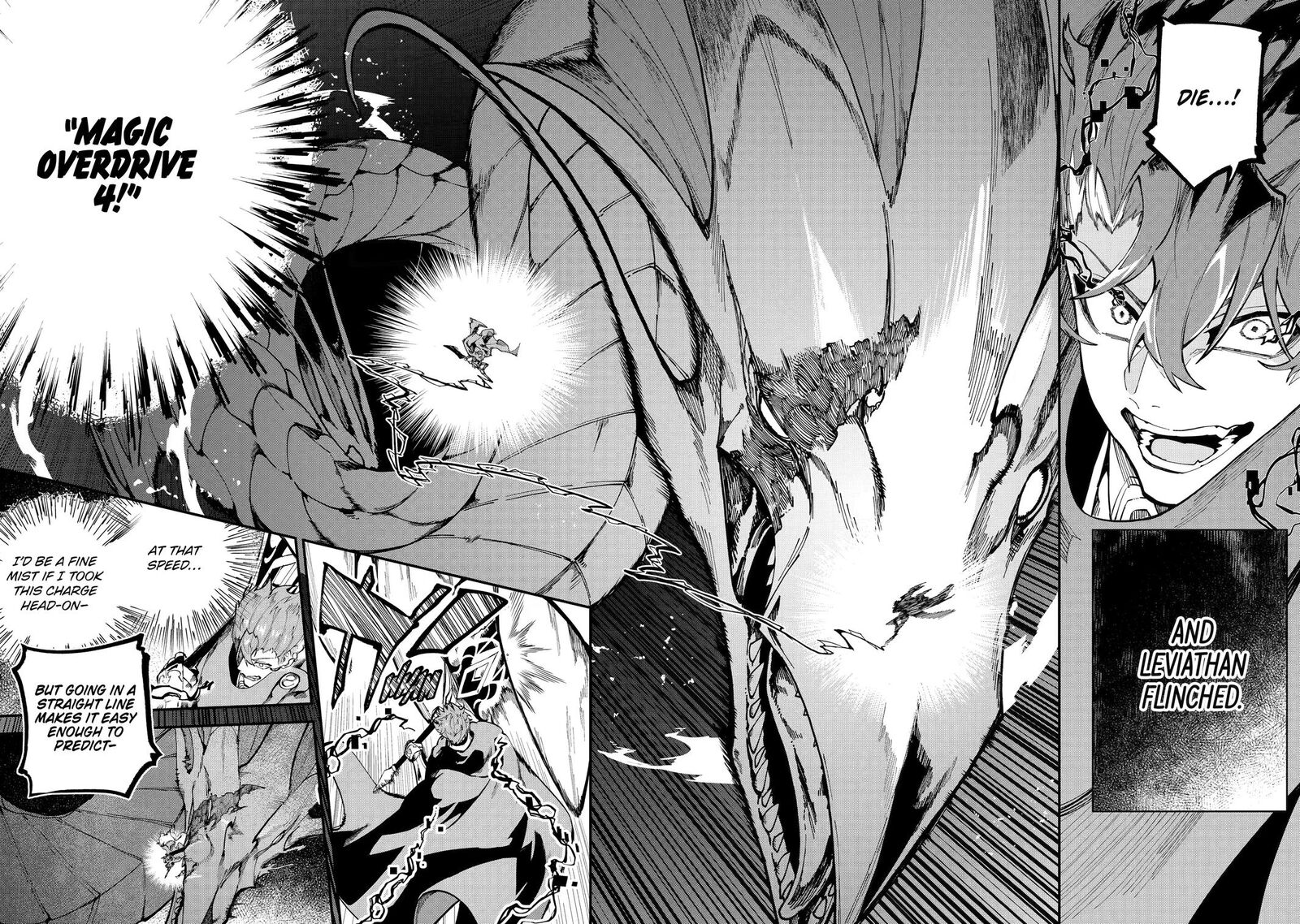 Isekai Cheat Magic Swordsman Chapter 52 Page 18