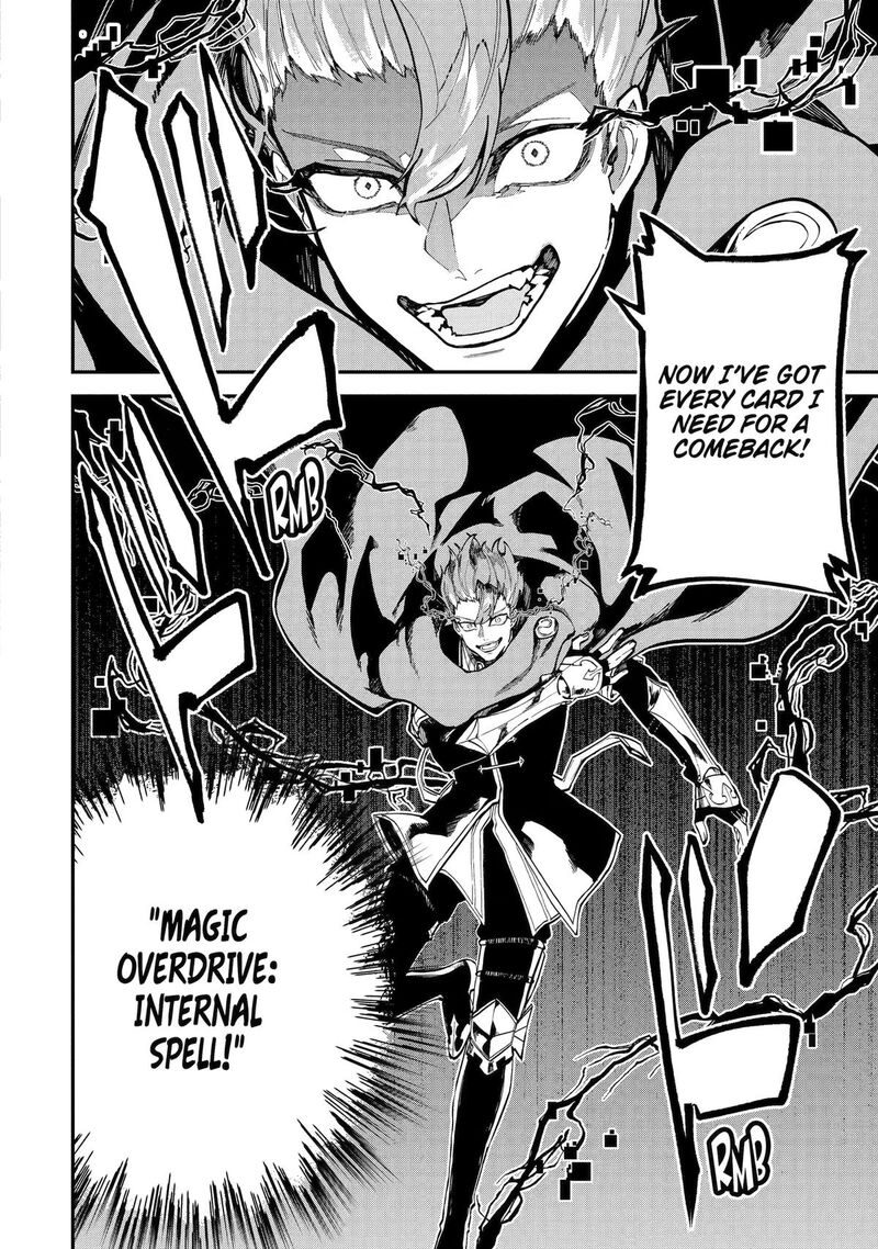 Isekai Cheat Magic Swordsman Chapter 52 Page 2