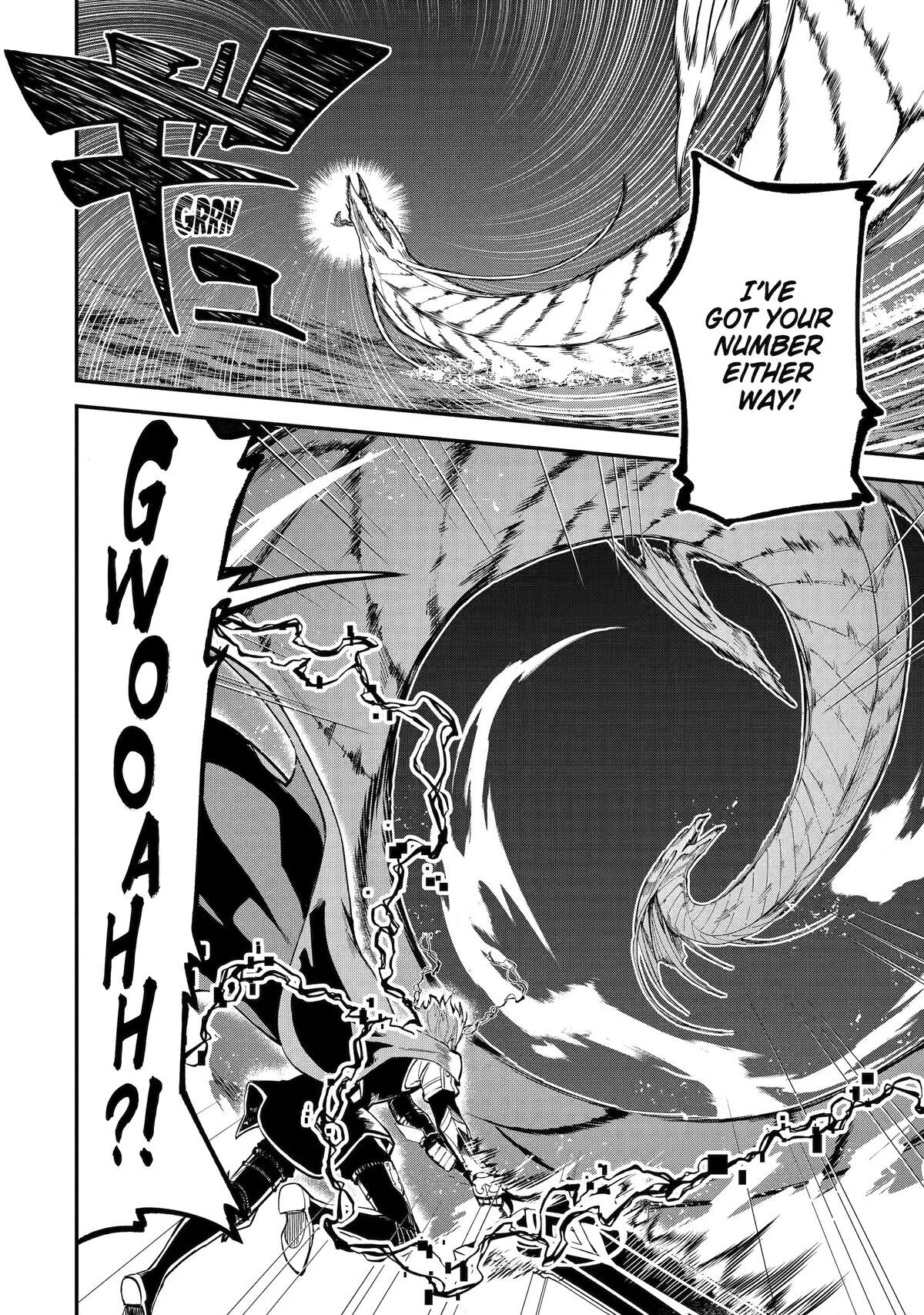 Isekai Cheat Magic Swordsman Chapter 52 Page 20