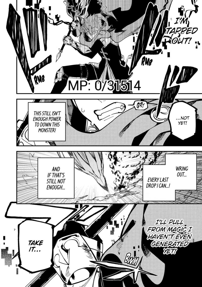 Isekai Cheat Magic Swordsman Chapter 52 Page 21