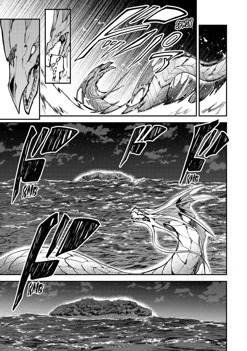 Isekai Cheat Magic Swordsman Chapter 52 Page 23