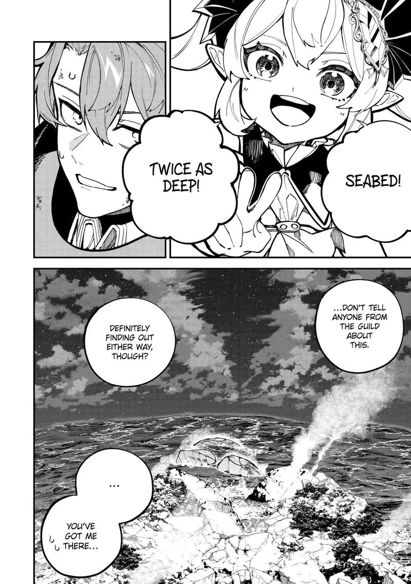 Isekai Cheat Magic Swordsman Chapter 52 Page 32