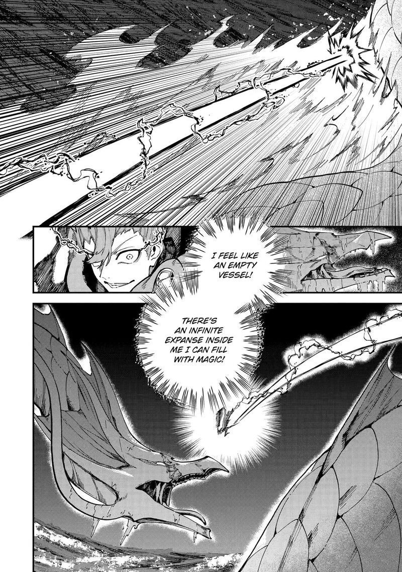 Isekai Cheat Magic Swordsman Chapter 52 Page 5