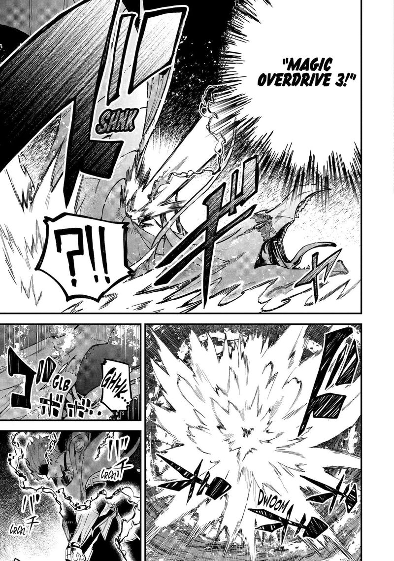 Isekai Cheat Magic Swordsman Chapter 52 Page 6