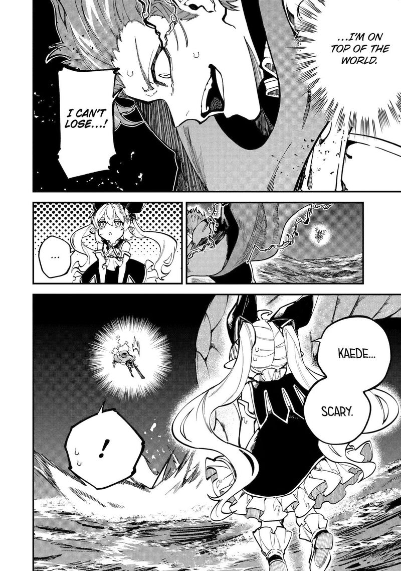 Isekai Cheat Magic Swordsman Chapter 52 Page 7