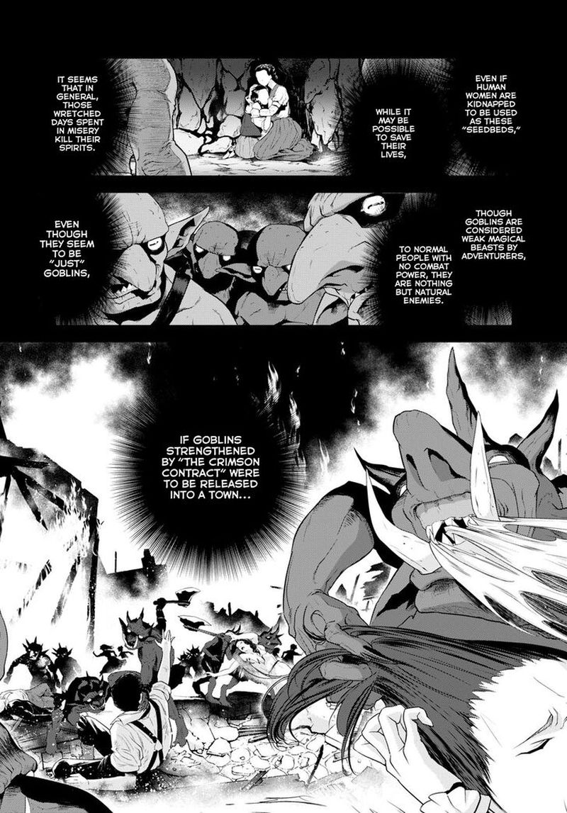 Isekai Cheat Magician Chapter 18 Page 28