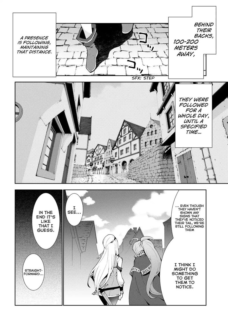 Isekai Cheat Magician Chapter 19 Page 9