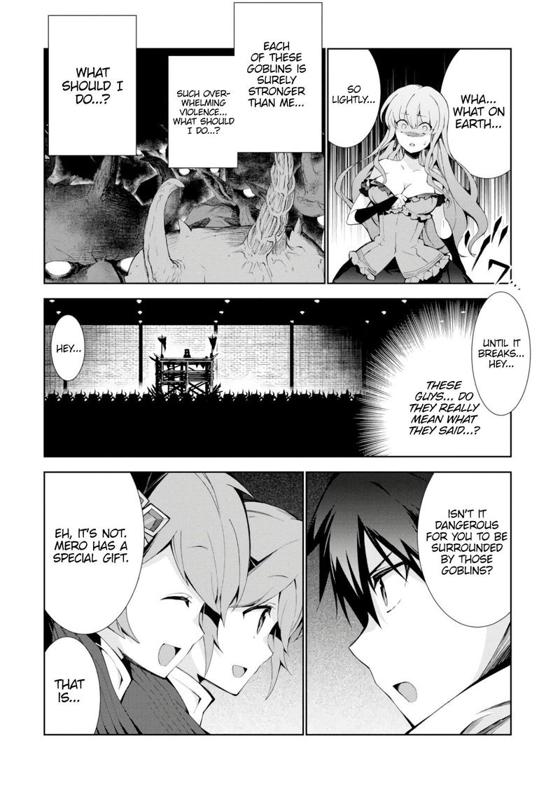 Isekai Cheat Magician Chapter 22 Page 23