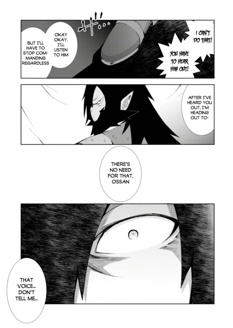 Isekai Cheat Magician Chapter 24 Page 23