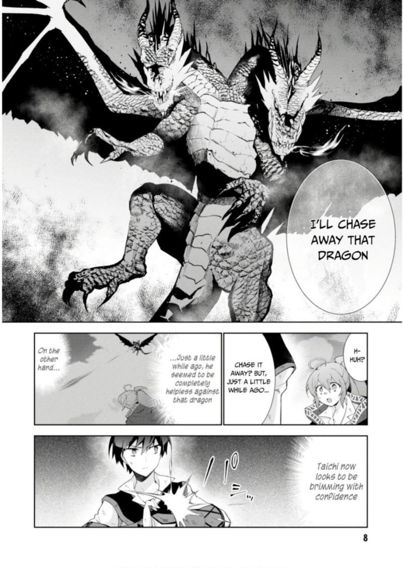 Isekai Cheat Magician Chapter 29 Page 7