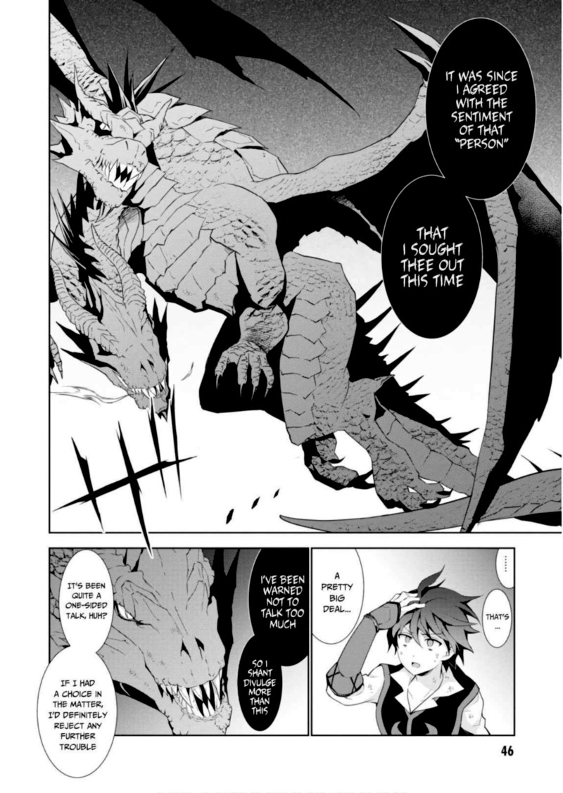 Isekai Cheat Magician Chapter 30 Page 6