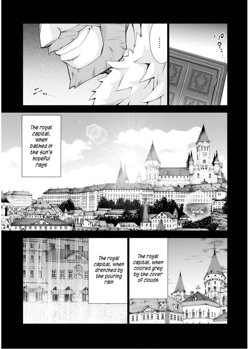 Isekai Cheat Magician Chapter 31 Page 40