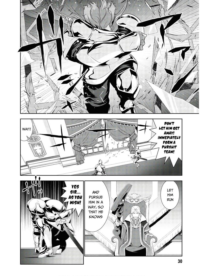 Isekai Cheat Magician Chapter 34 Page 6