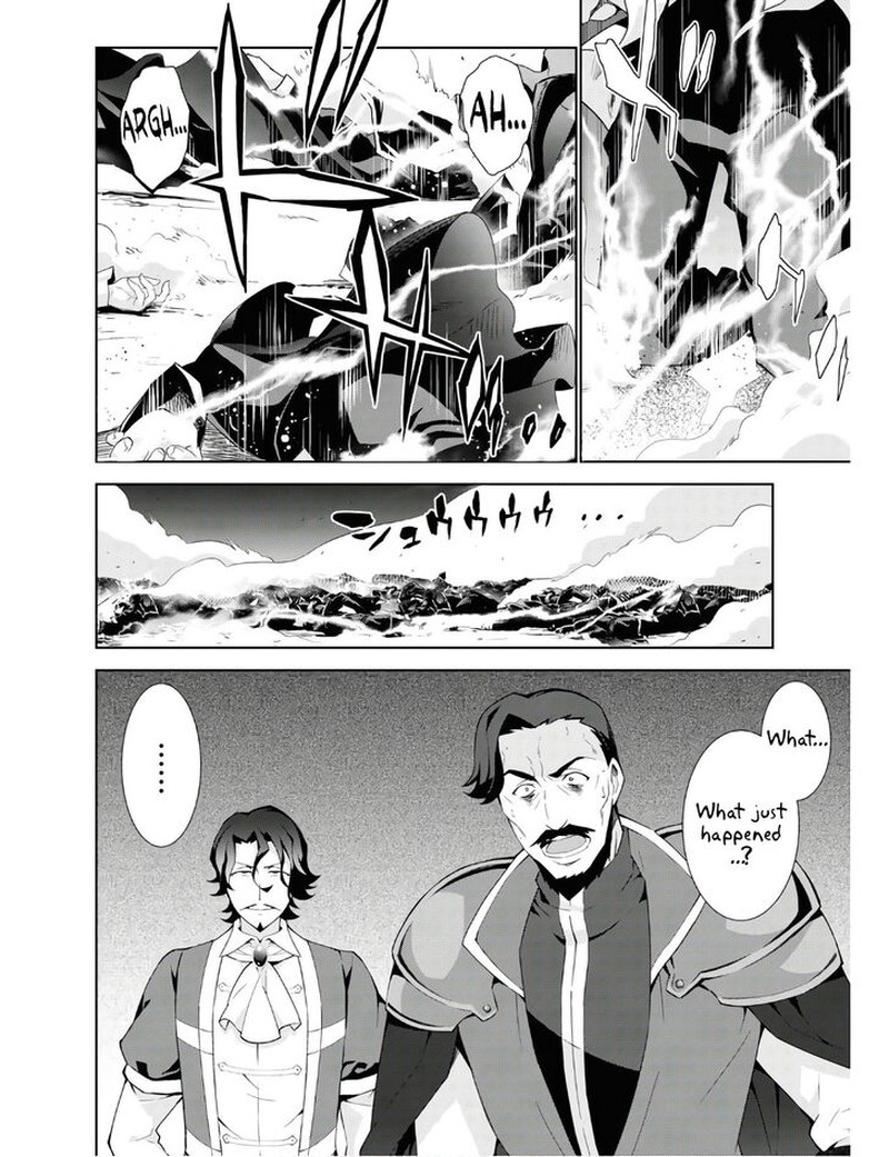 Isekai Cheat Magician Chapter 39 Page 17