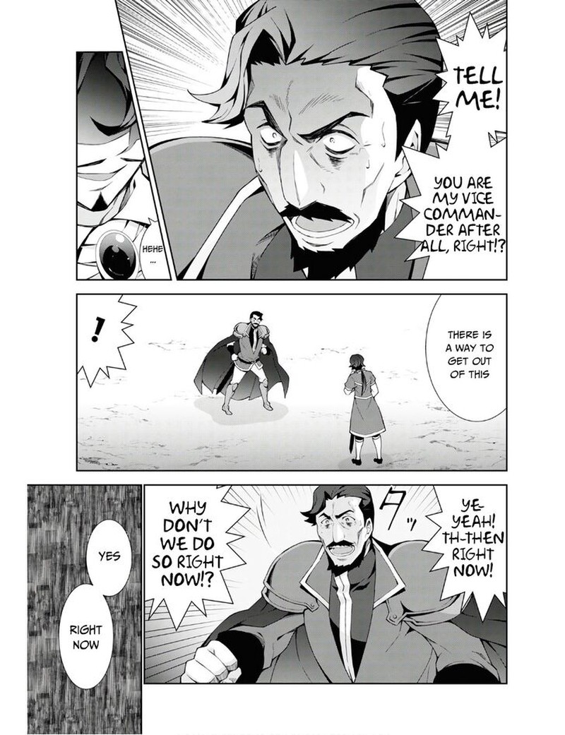 Isekai Cheat Magician Chapter 39 Page 22
