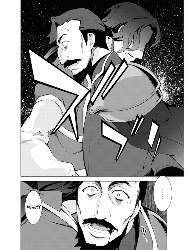 Isekai Cheat Magician Chapter 39 Page 23