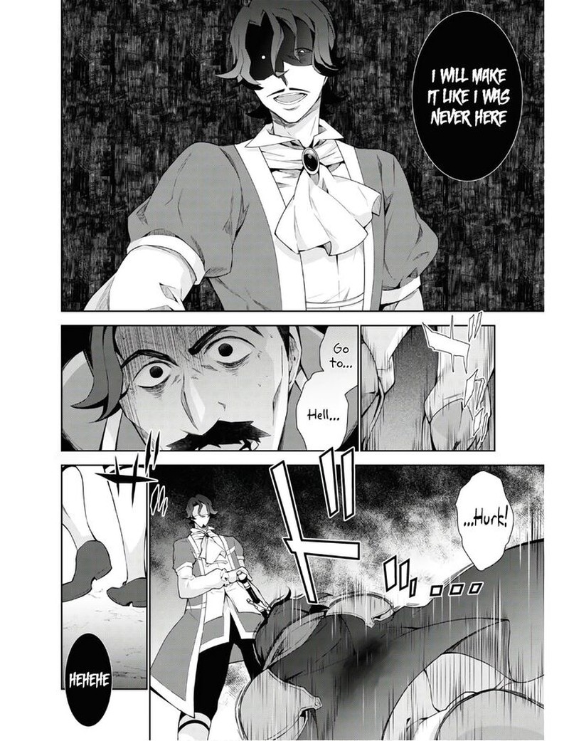 Isekai Cheat Magician Chapter 39 Page 25
