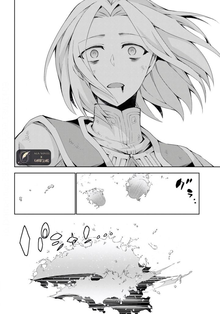 Isekai Cheat Magician Chapter 42 Page 31
