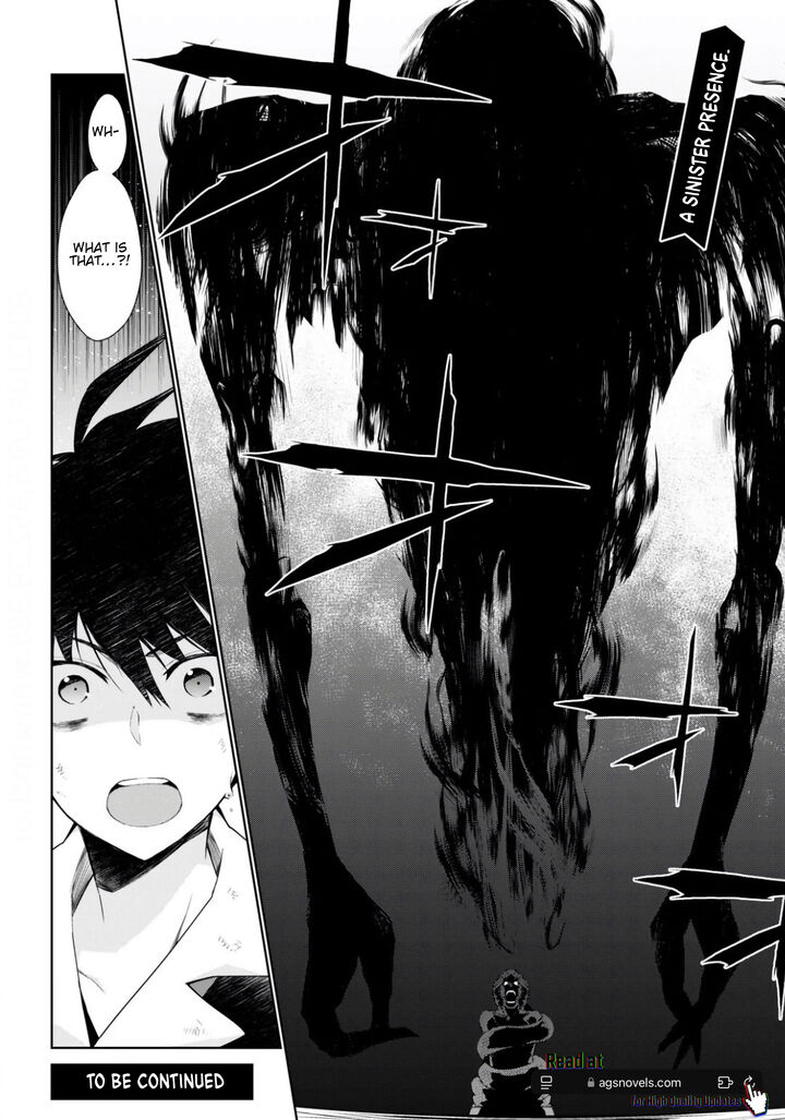 Isekai Cheat Magician Chapter 42 Page 41