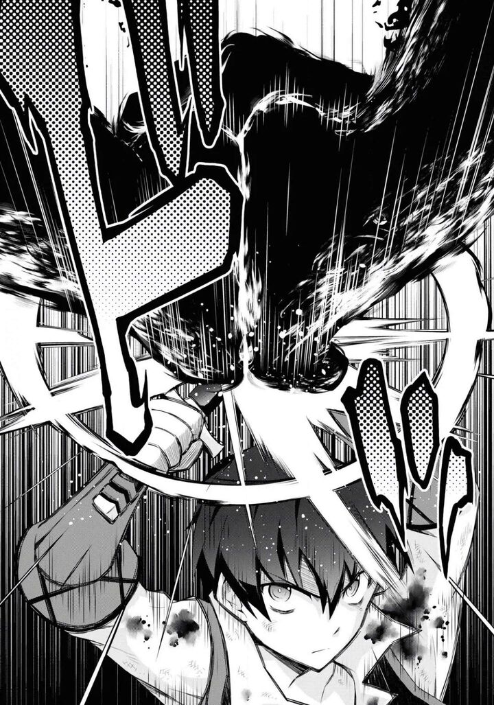 Isekai Cheat Magician Chapter 43 Page 14