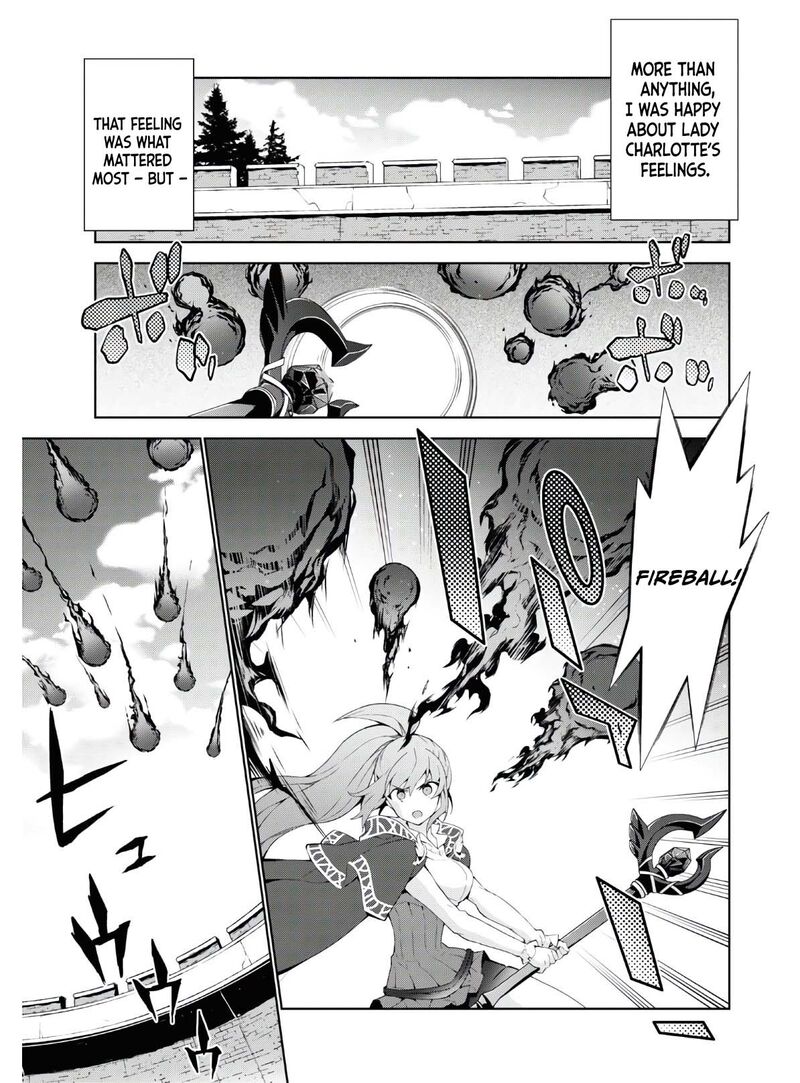 Isekai Cheat Magician Chapter 45 Page 36