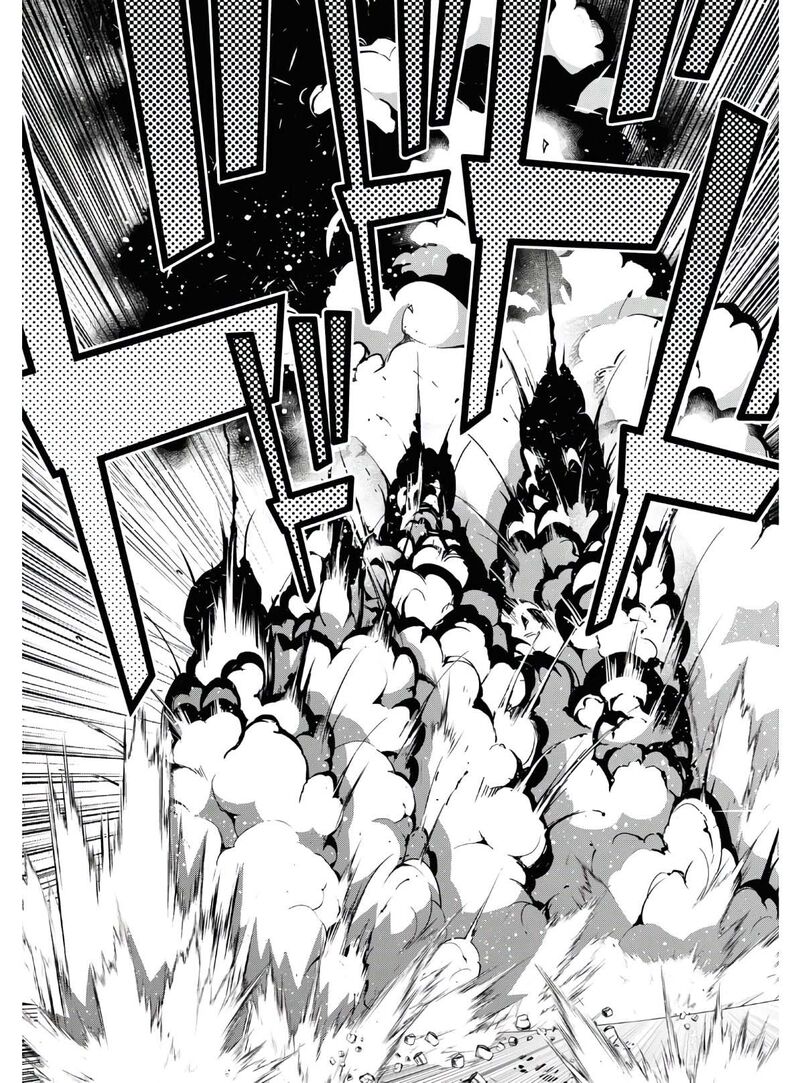 Isekai Cheat Magician Chapter 45 Page 37