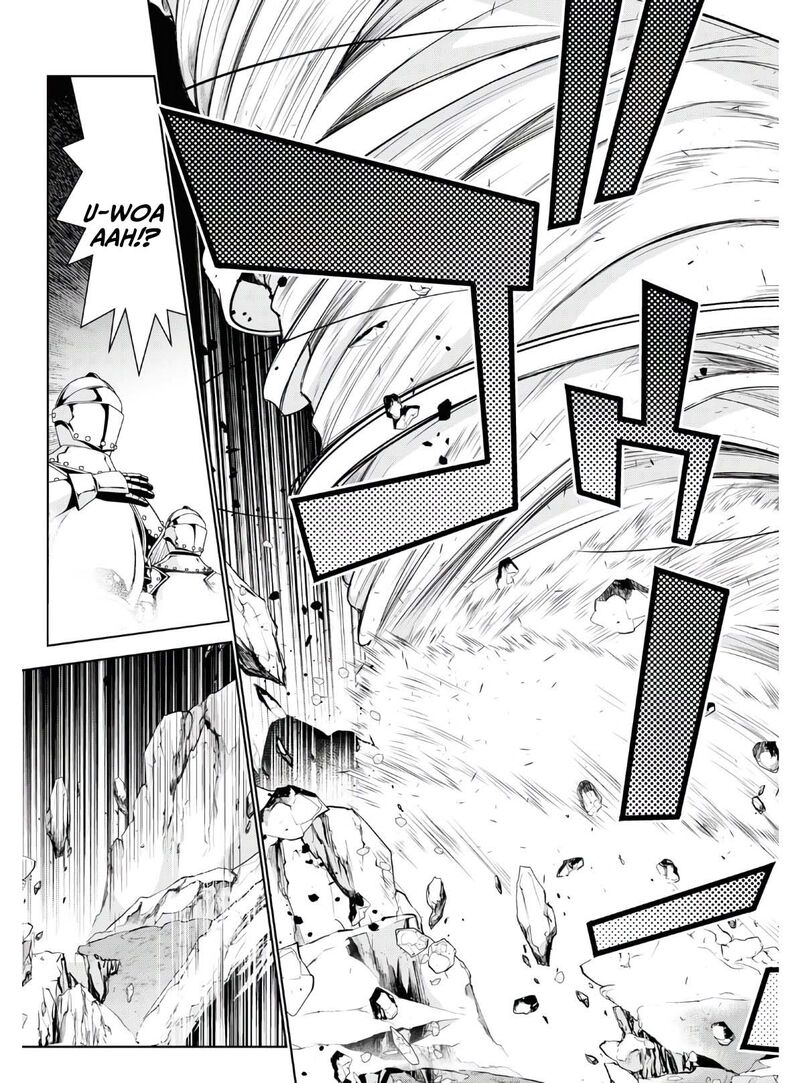 Isekai Cheat Magician Chapter 45 Page 40