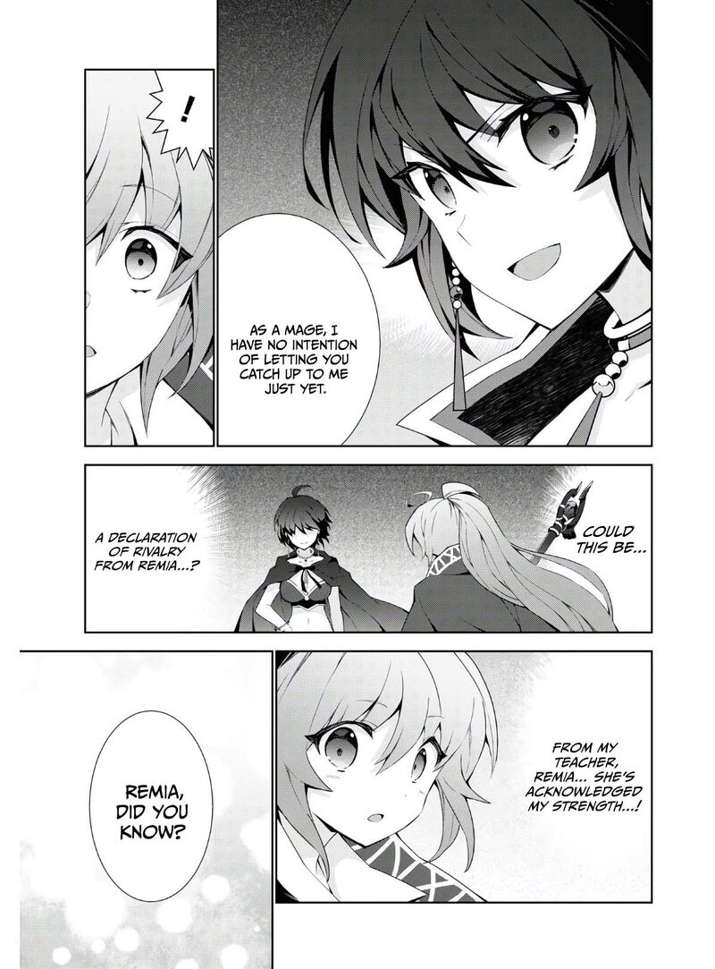 Isekai Cheat Magician Chapter 45 Page 42