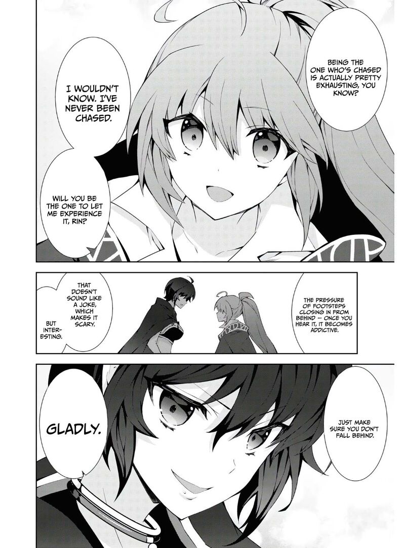 Isekai Cheat Magician Chapter 45 Page 43