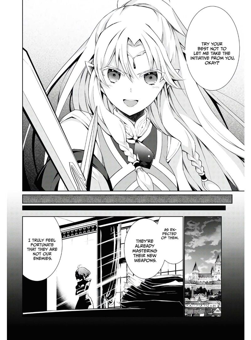 Isekai Cheat Magician Chapter 45 Page 49
