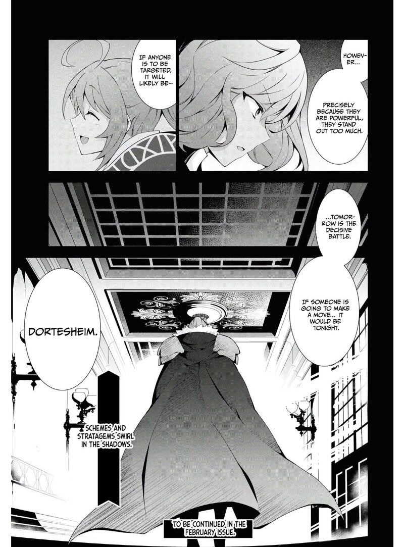 Isekai Cheat Magician Chapter 45 Page 50
