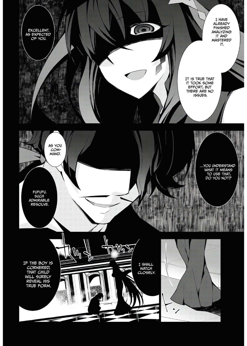 Isekai Cheat Magician Chapter 46 Page 13
