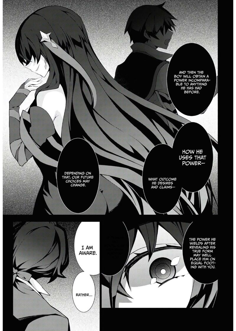 Isekai Cheat Magician Chapter 46 Page 14