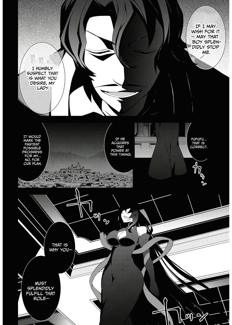 Isekai Cheat Magician Chapter 46 Page 15