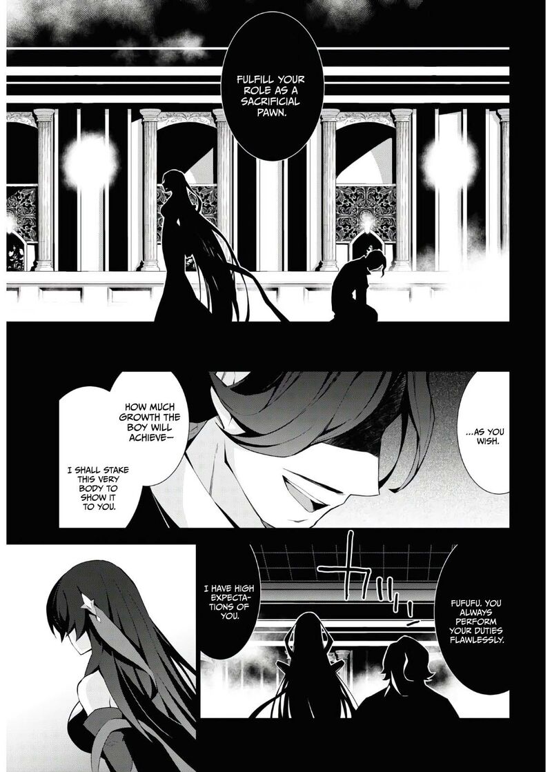 Isekai Cheat Magician Chapter 46 Page 16