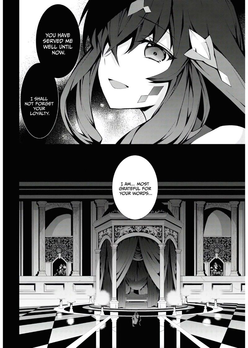Isekai Cheat Magician Chapter 46 Page 17