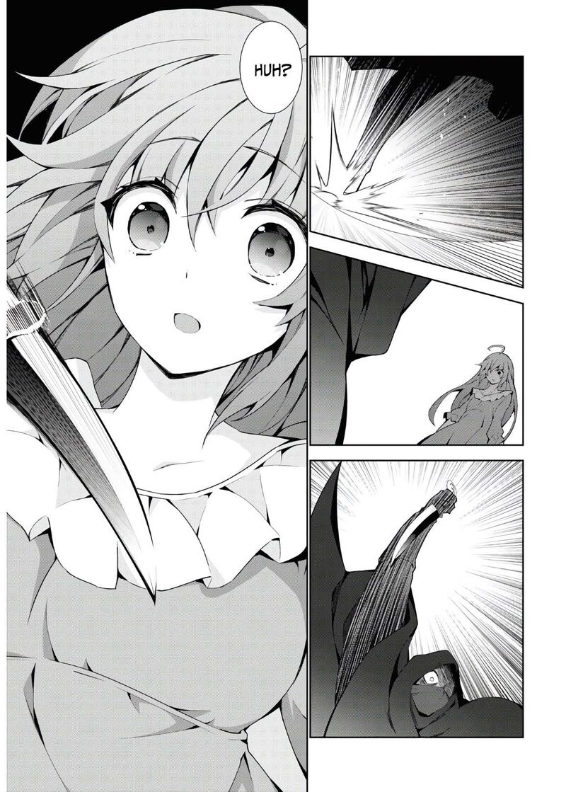 Isekai Cheat Magician Chapter 46 Page 34