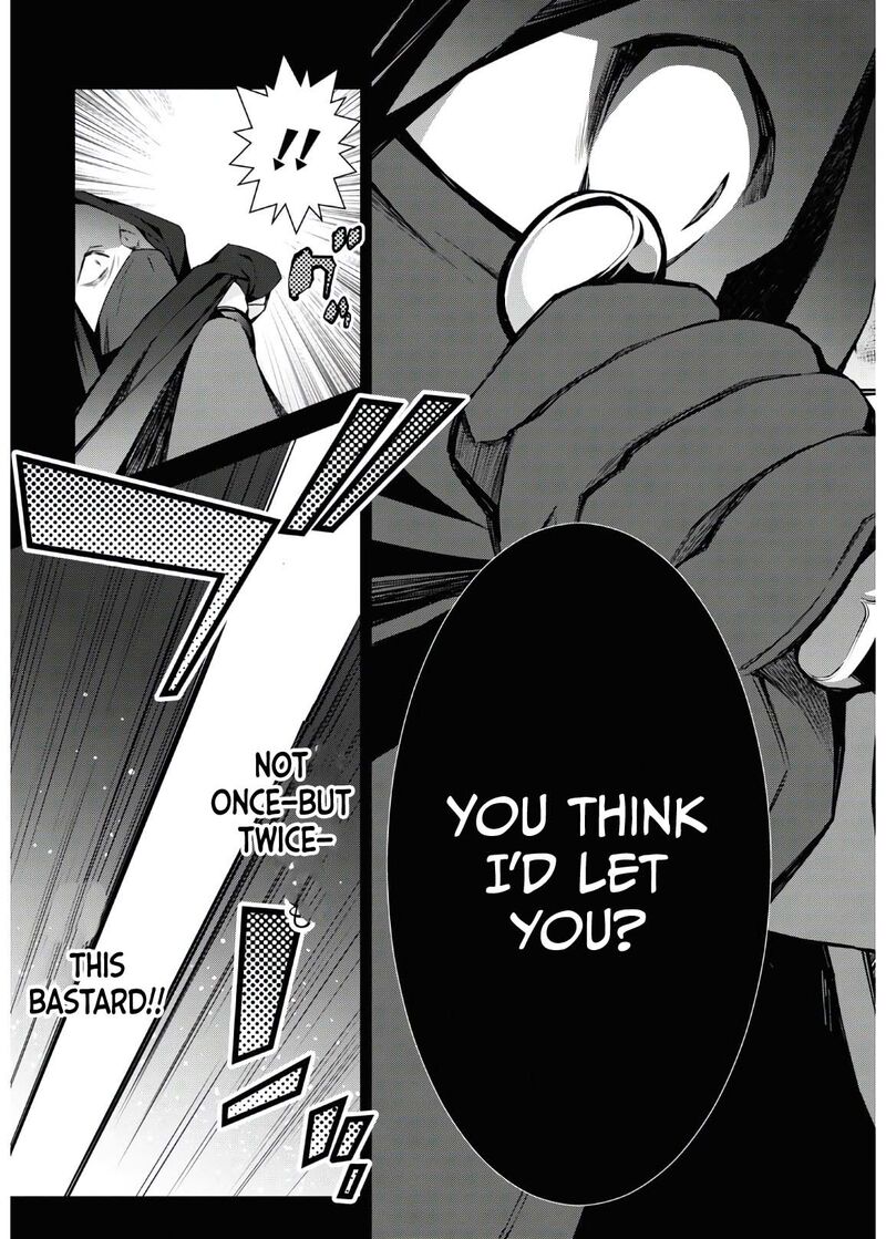 Isekai Cheat Magician Chapter 46 Page 36