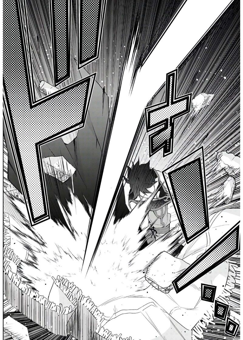 Isekai Cheat Magician Chapter 46 Page 37