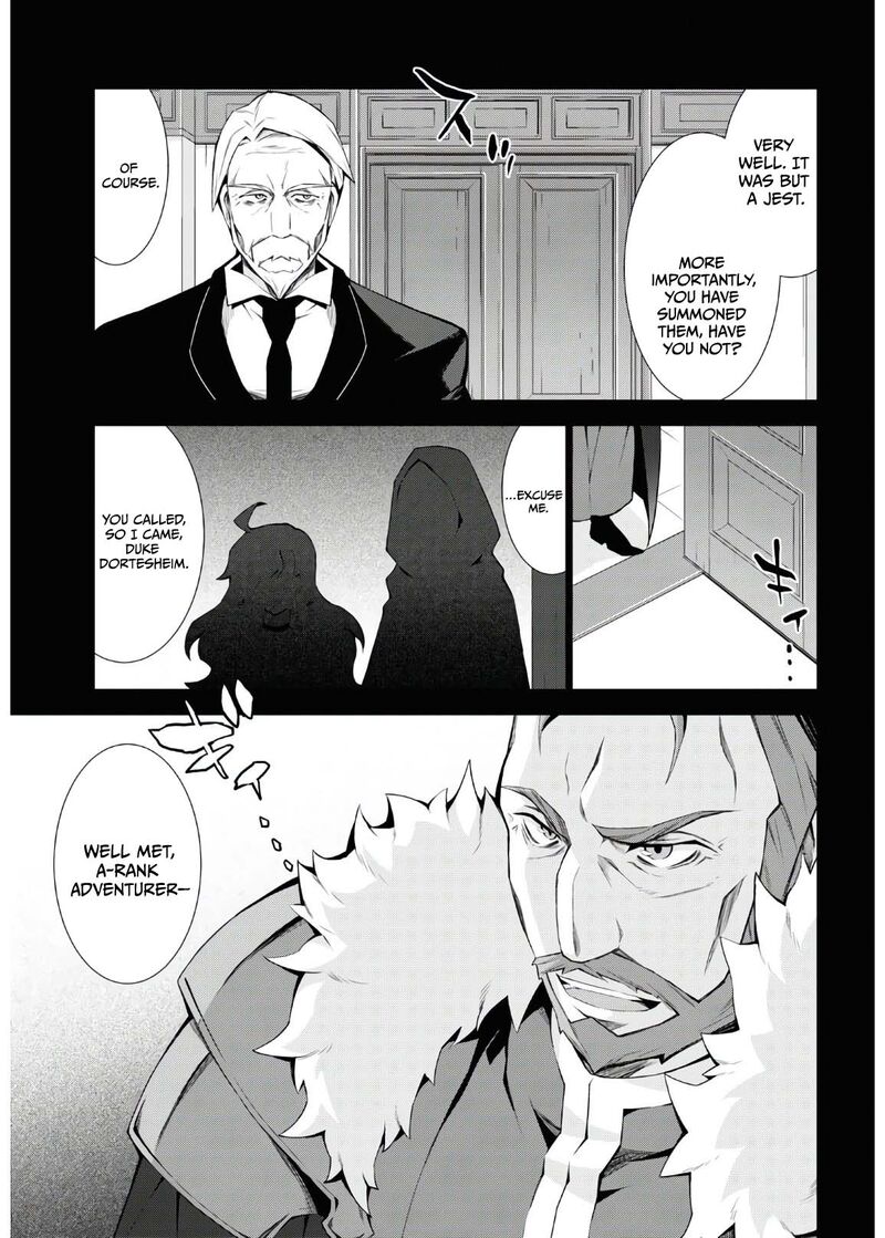 Isekai Cheat Magician Chapter 46 Page 4