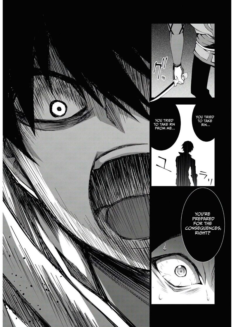 Isekai Cheat Magician Chapter 46 Page 41