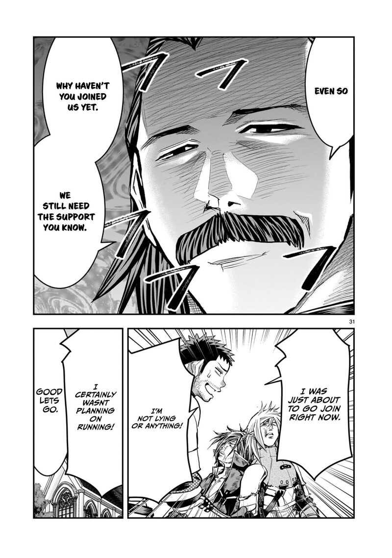 Isekai Cheat Magician Chapter 46 Page 49
