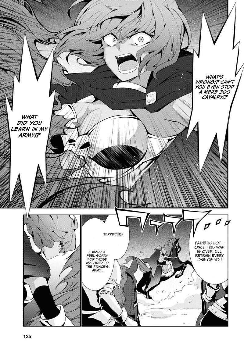 Isekai Cheat Magician Chapter 50 Page 6