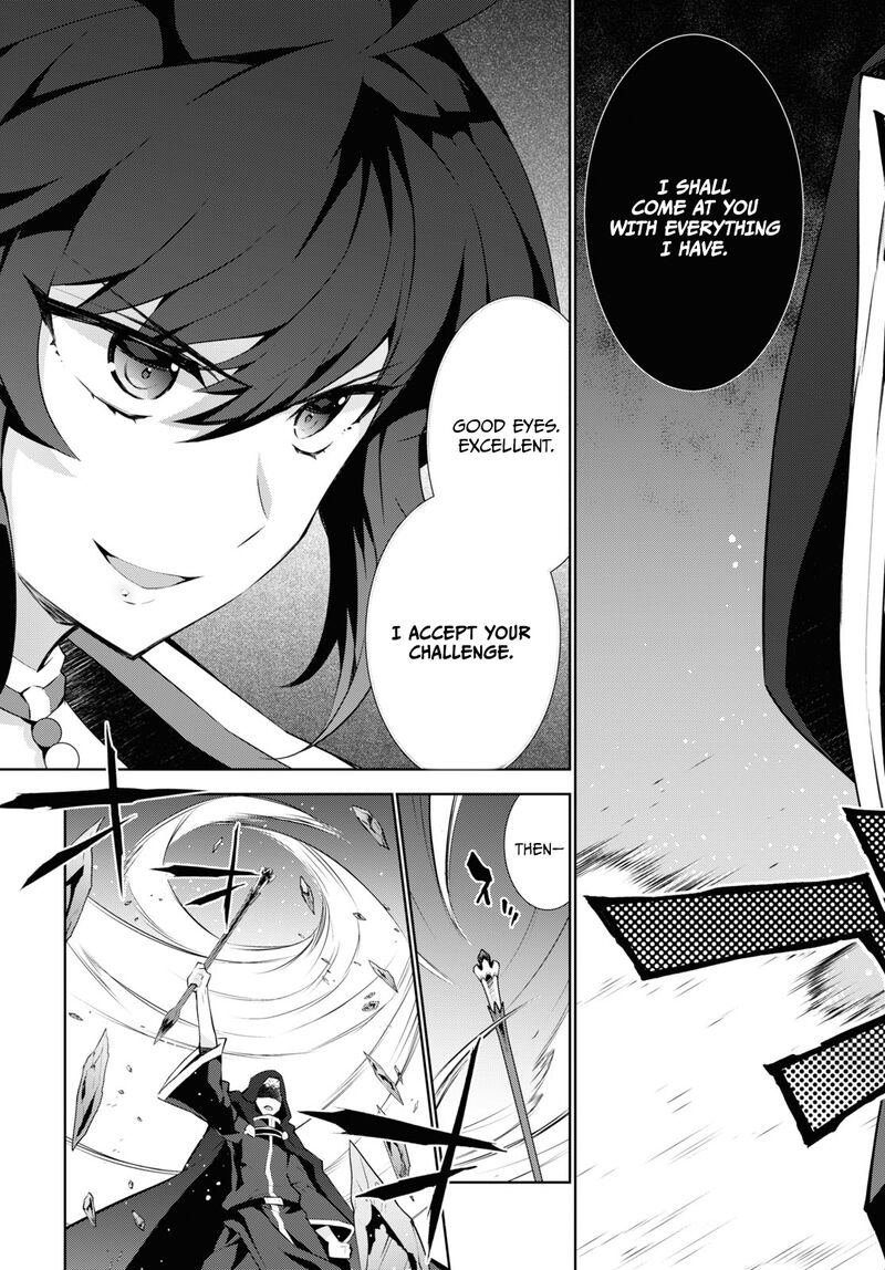 Isekai Cheat Magician Chapter 51 Page 10
