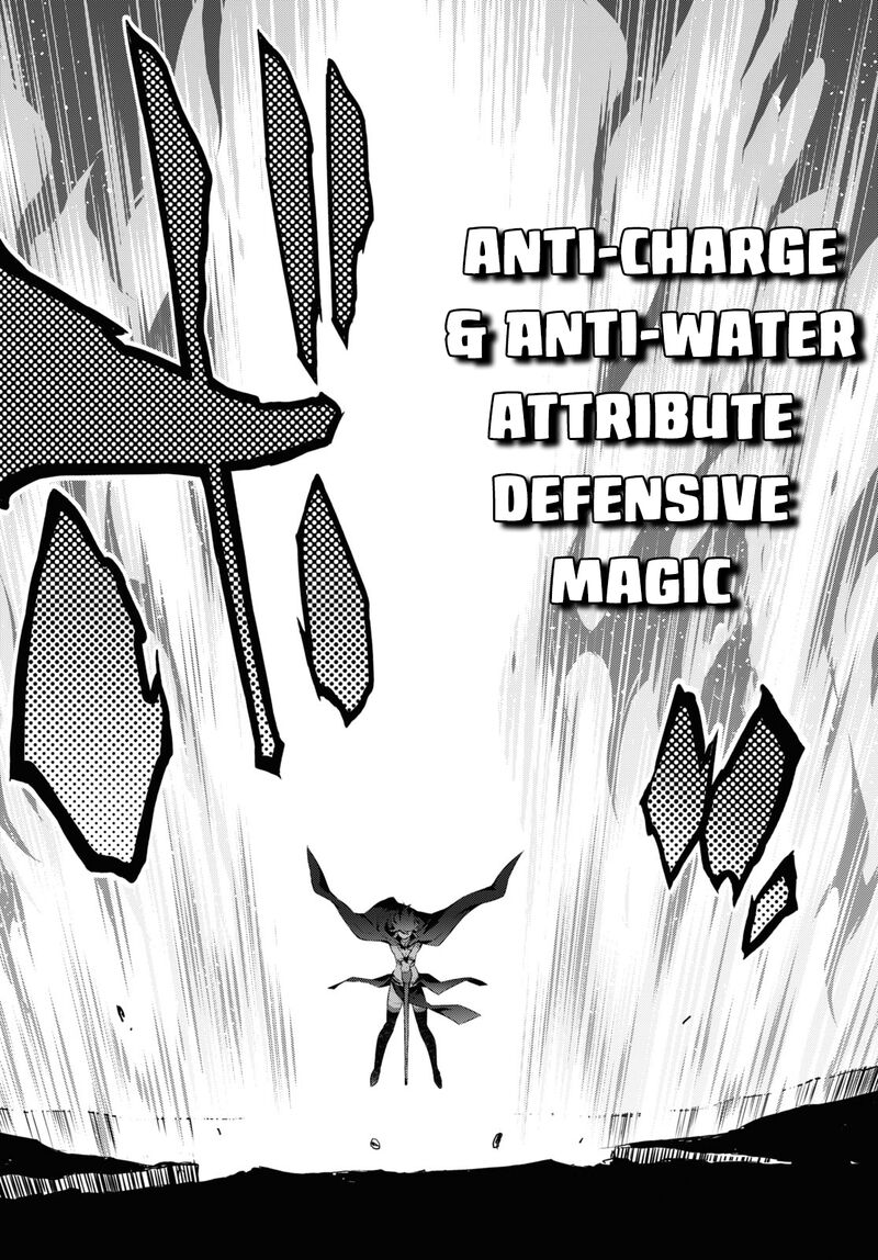 Isekai Cheat Magician Chapter 51 Page 13