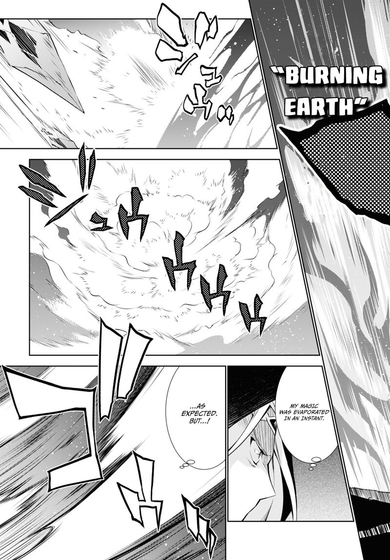 Isekai Cheat Magician Chapter 51 Page 14
